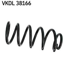 SKF VKDL 38166